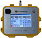 T�l�commande Tactile pour ADTS, pilotage des bancs pitot statique D.Marchiori
