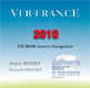 CD-ROM - Cartabossy 2010