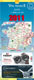 Carte VFR France - CartaBossy 2011 Jour Semaine
