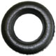 Oreillettes cuir souple pour casques Beyerdynamic
