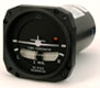 Turn Coordinator Electric Gyro Corp. 1394T100-3B