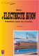 Bases �lectricit� avion