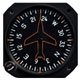 Gyro Directionnel Falcon Gauge DG02V-3