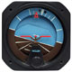 Horizon artificiel Falcon Gauge GH02V-3