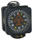 Compas vertical Falcon Gauge