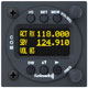 Transceiver VHF Filser ATR833