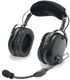 Casque Flightcom 5DX Avion