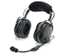 Casque Flightcom 5DX H�licopt�re
