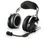 Casque Flightcom ANR classic pour H�licopt�re
