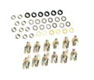 Pack Jack avion 6 places