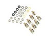 Pack Jack avion 4 places