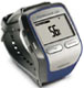 GPS Garmin Forerunner 205