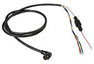 C�ble de donn�es/alimentation Garmin 010-10513-00