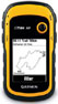 GPS Garmin eTrex 10