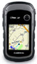 GPS Garmin eTrex 30