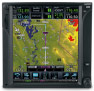 GPS embarqu� Garmin GTN s�rie 750