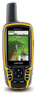 GPS Garmin GPSMAP 62