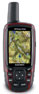 GPS Garmin GPSMAP 62stc