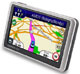 GPS Garmin N�vi 1340LMT