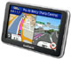 GPS Garmin N�vi 2340LT