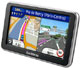 GPS Garmin N�vi 2360LT