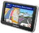 GPS Garmin N�vi 2460LT