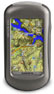 GPS Garmin Oregon 450T