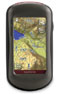 GPS Garmin Oregon 550T