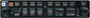 Bo�te de m�lange Garmin GMA 340