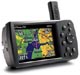 GPS Garmin GPSMAP 296