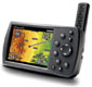 GPS Garmin GPSMAP 495