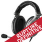 Casque ANR Sennheiser HMEC 250