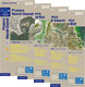 Carte OACI 2011 France