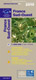 Carte OACI 2010 France Sud Ouest - ref IGN 943