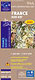 Carte OACI 2008 France Sud Est - ref IGN 944