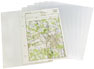 Lot de 10 intercalaires pour planchette de vol PROFI