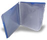 Classeur Jeppesen 30 feuillets pour cartes VAC
