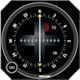 Indicateur Bendix/King KI 203