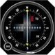 Indicateur Bendix/King KI 204