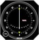 Indicateur Bendix/King KI 208