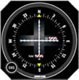 Indicateur Bendix King KI 209