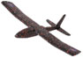 Planeur Mister Zoulou - 59 cm