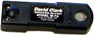 Microphone David Clark M-7A pn 09168P-33