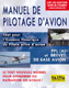 Manuel de pilotage d'avion