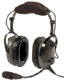 Casque Pilot Communications PA 12-8S