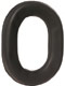 Oreillettes Pilot PA130 gel et mousse