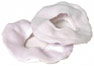 Protections oreillette Pilot PA20 couleur blanc
