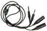 C�ble d'extension Pilot Communications PA77