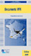 La pochette VFR de avril 2008 au 1/1000000 + le guide vfr