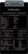 Planchette de vol h�licopt�re Pooley's HB-1
